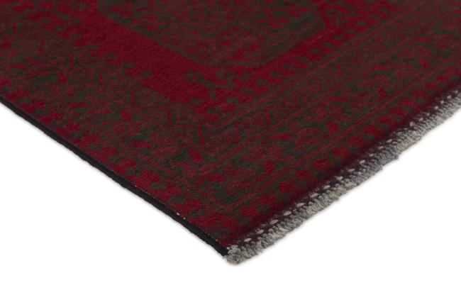 Afghan Akhche - 3