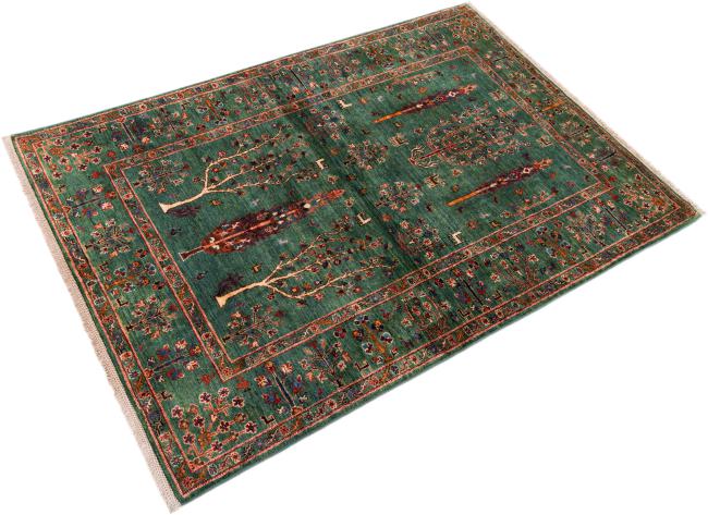 Ziegler Farahan - 2