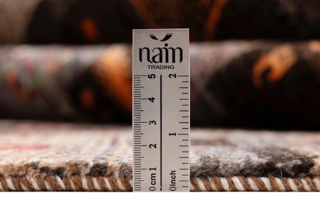 Persian Gabbeh Loribaft Nowbaft - 9