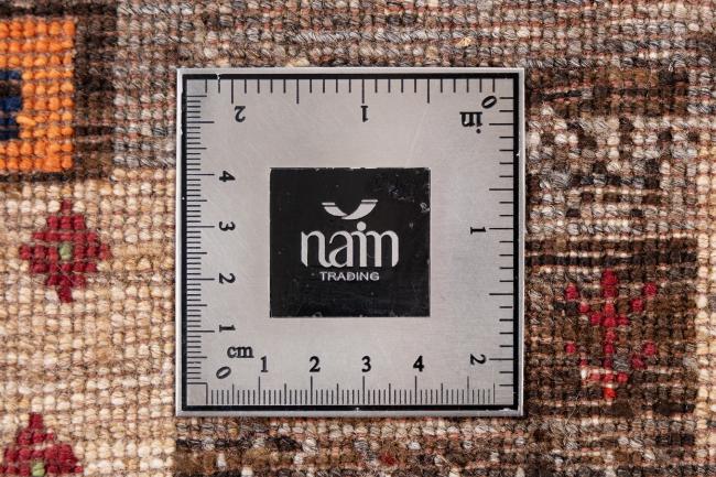 Persian Gabbeh Loribaft Nowbaft - 10