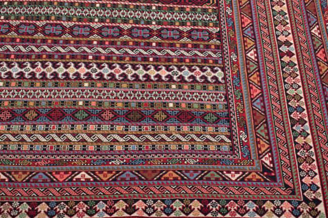 Kelim Fars Sirjan - 6