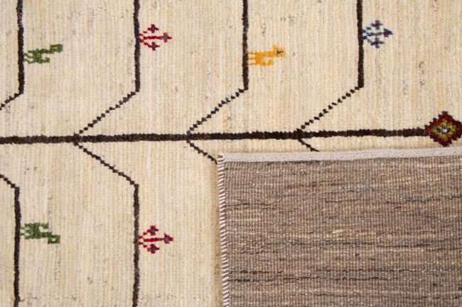 Perser Gabbeh Nomad - 6