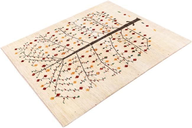 Persisk Gabbeh Kashkuli Banafsheh - 1