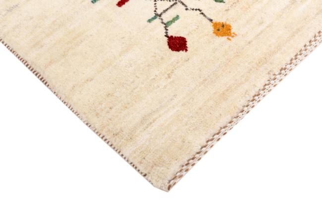 Persisk Gabbeh Kashkuli Banafsheh - 5