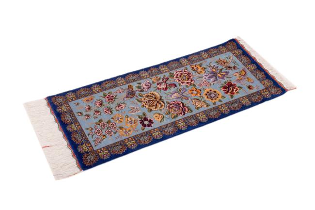 Qum Silk - 2