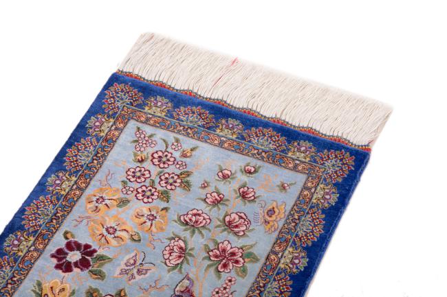 Qum Silk - 3