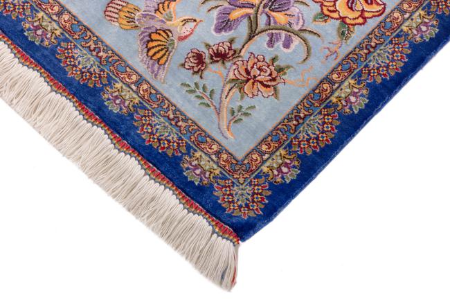 Qum Silk - 4