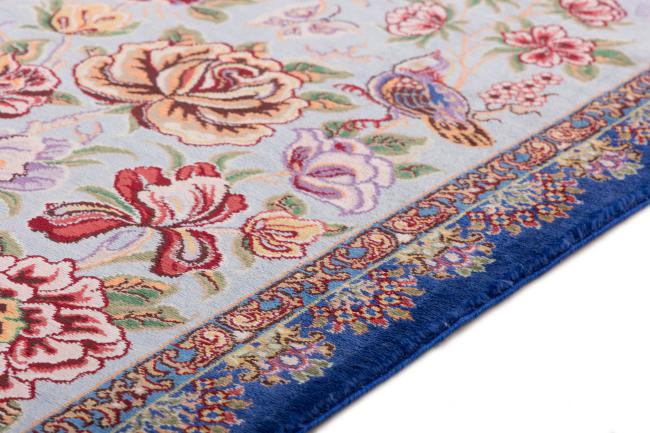 Qum Silk - 5