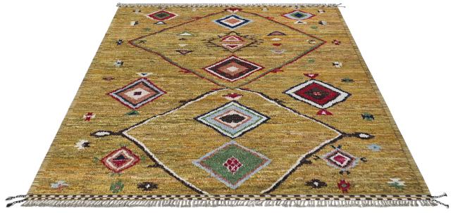 Berber Maroccan - 1