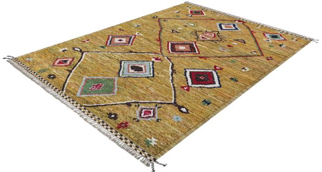 Berber Maroccan - 2