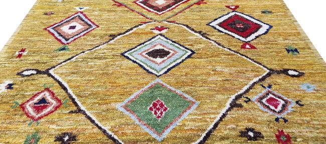 Berber Maroccan - 3
