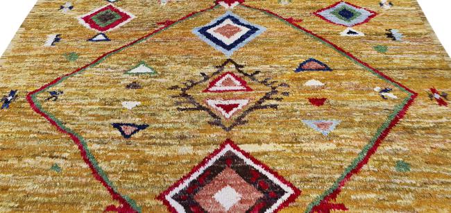 Berber Maroccan - 4