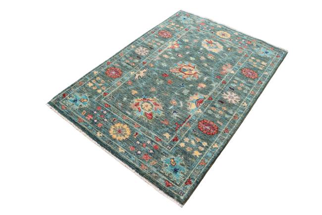 Ziegler Farahan Arijana - 1