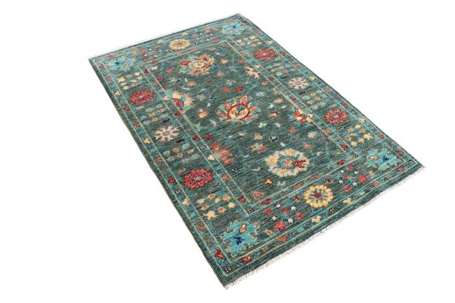 Ziegler Farahan Arijana - 2