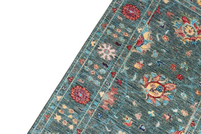 Ziegler Farahan Arijana - 4