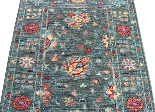 Ziegler Farahan Arijana - 6