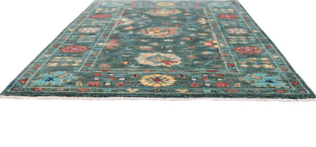 Ziegler Farahan Arijana - 8