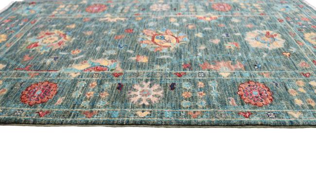 Ziegler Farahan Arijana - 9