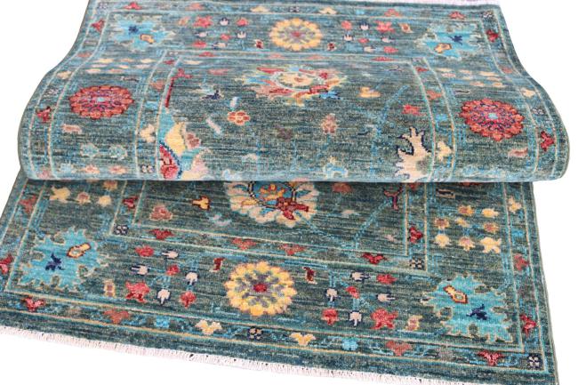 Ziegler Farahan Arijana - 10