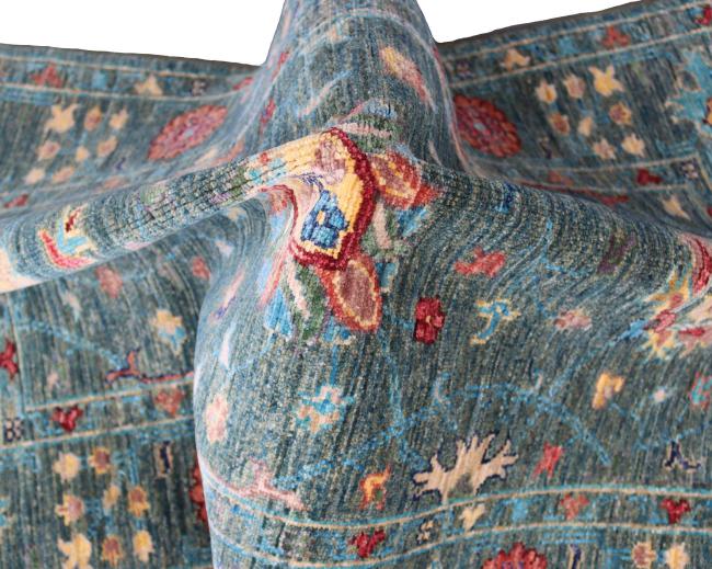 Ziegler Farahan Arijana - 11