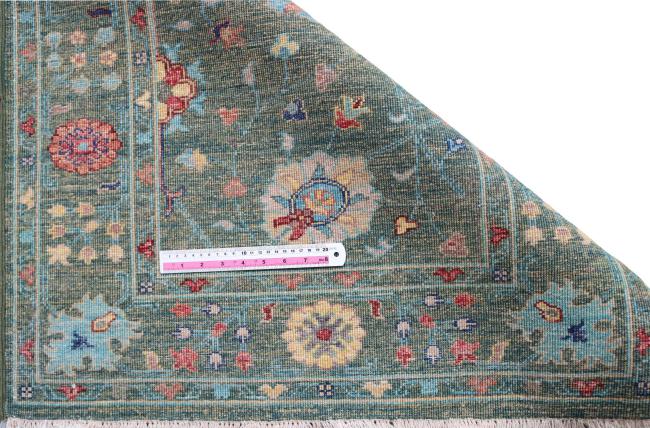 Ziegler Farahan Arijana - 12