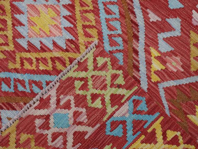 Kelim Afghan - 3