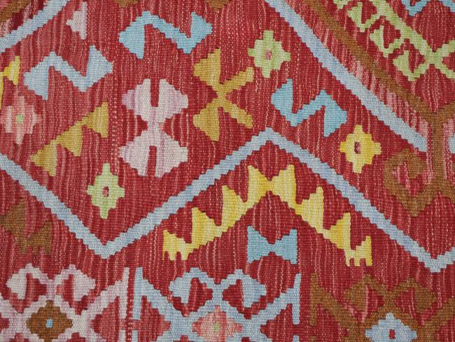 Kelim Afghan - 4