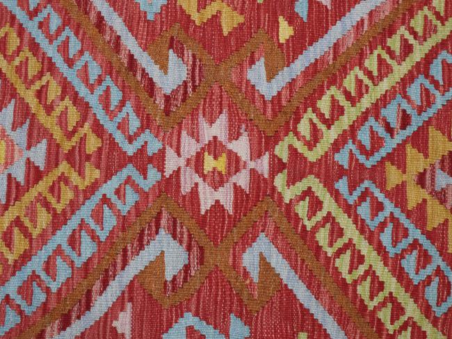 Kelim Afghan - 5