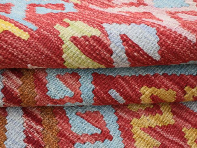 Kelim Afghan - 6