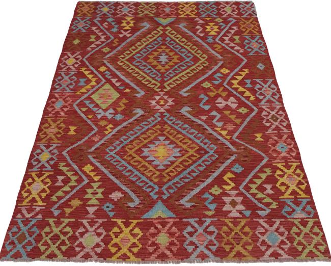 Kelim Afghan - 7