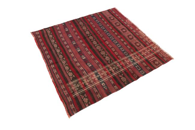 Kilim Afghan - 1