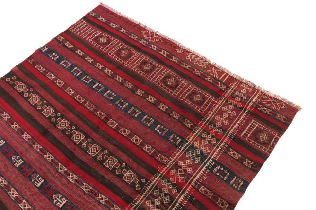 Kilim Afghan - 2