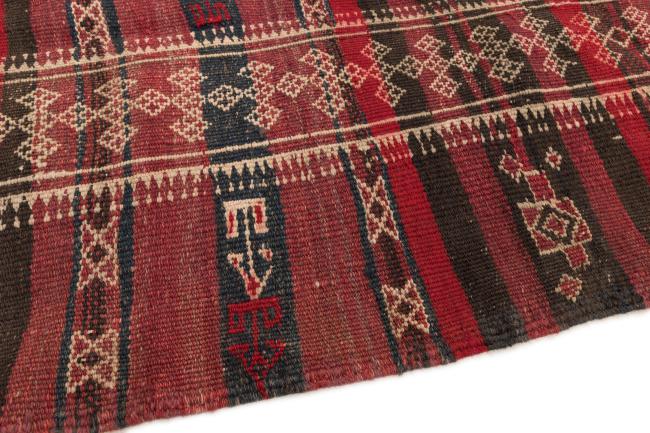 Kilim Afghan - 3