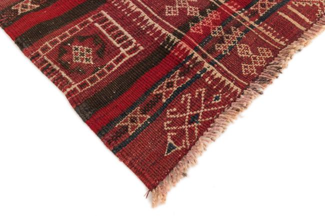 Kilim Afghan - 4