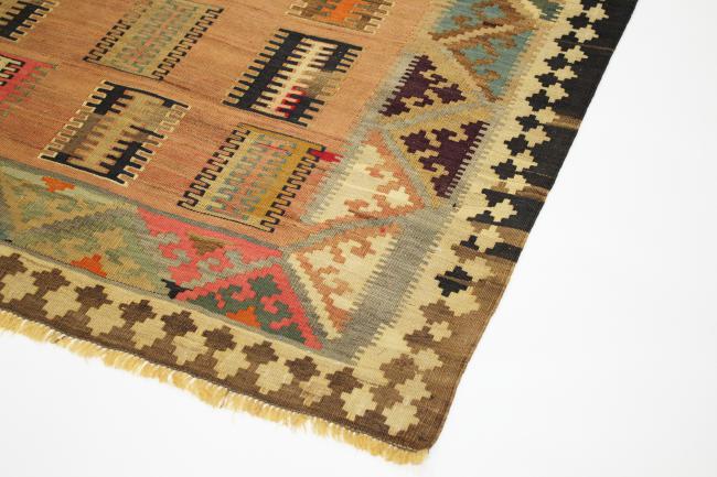 Kilim Fars Old Style - 2