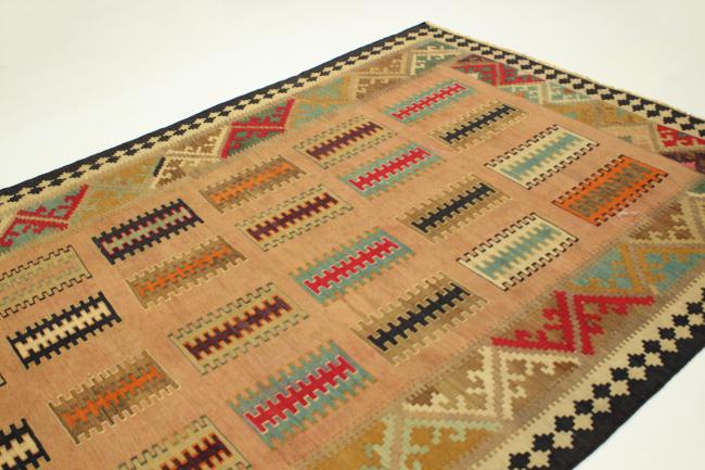 Kilim Fars Old Style - 5