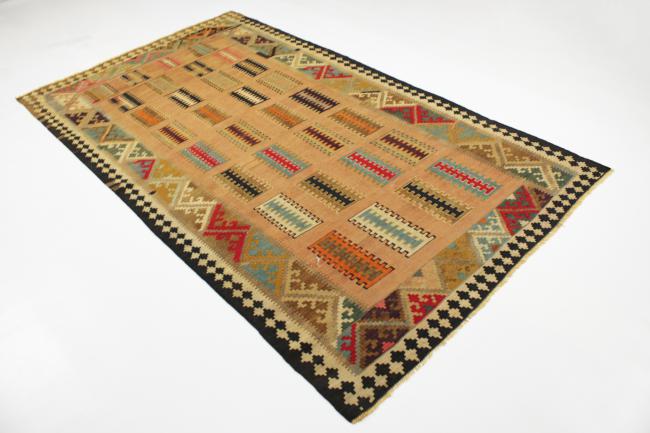 Kilim Fars Old Style - 6