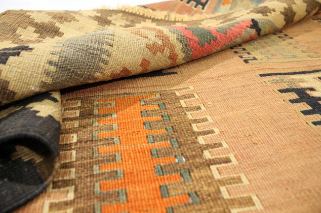 Kilim Fars Old Style - 7