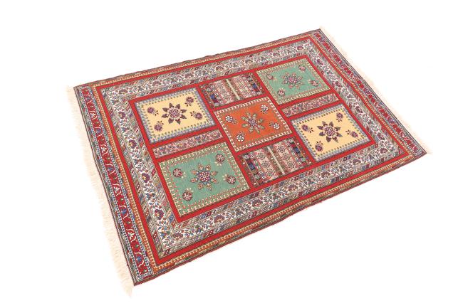 Kilim Soozani - 2