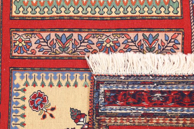 Kilim Soozani - 6