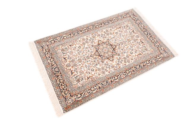 Kashmir Silk - 1