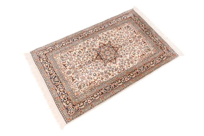 Kashmir Silk - 2