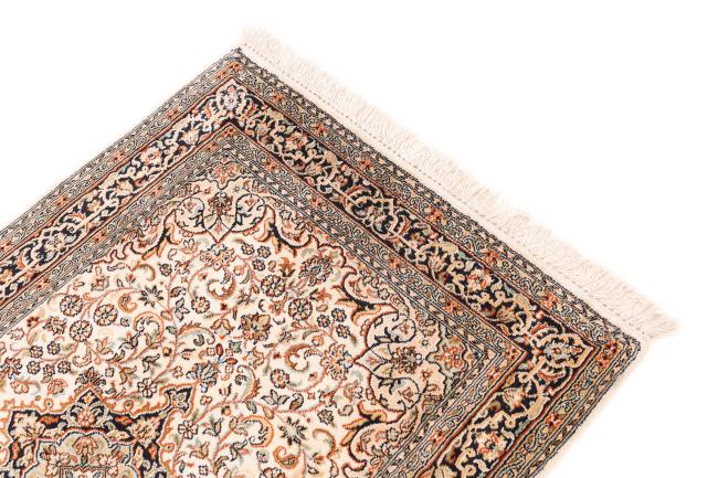 Kashmir Silk - 3