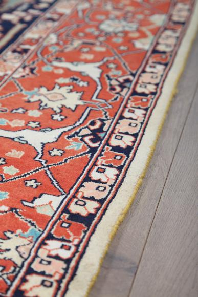 Persia Gabbeh Kashkuli - 2