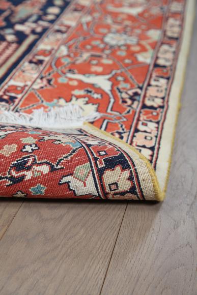 Persia Gabbeh Kashkuli - 4