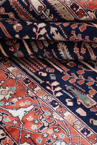 Persia Gabbeh Kashkuli - 5