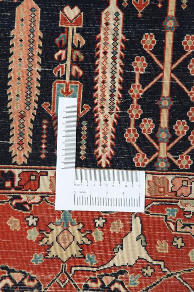 Persia Gabbeh Kashkuli - 8