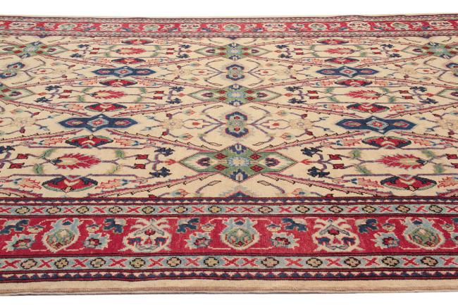 Kazak Ghazni - 2