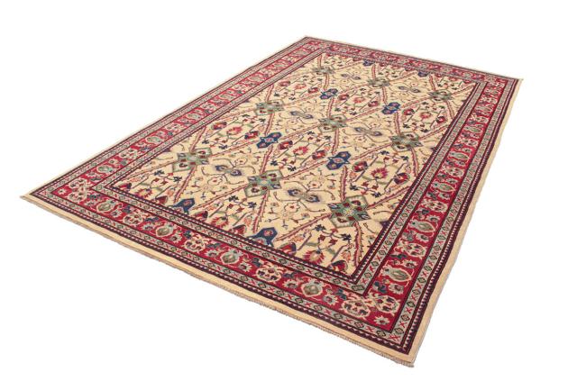 Kazak Ghazni - 3