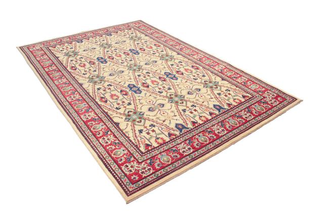 Kazak Ghazni - 4